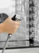 Picture of Bartscher Hand shower for combi steamer - 116005