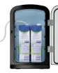 Picture of Bartscher Milk Fridge - 190079