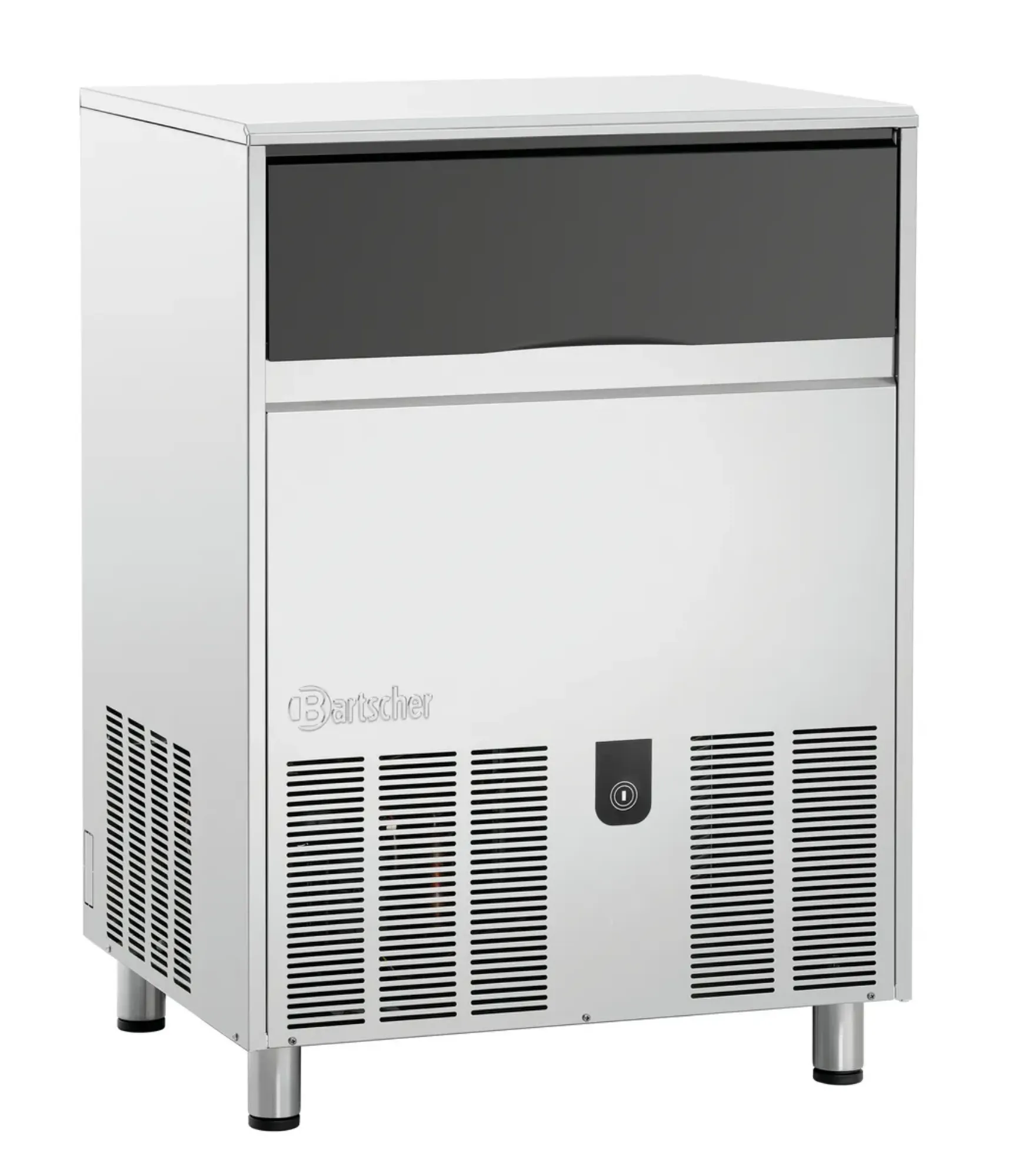 Picture of Bartscher Ice-cube maker B 86 Plus - 104593