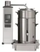 Picture of Bravilor B10 W L/R Round Filter Coffee Machines Wall-Mounted - 4.211.916.110