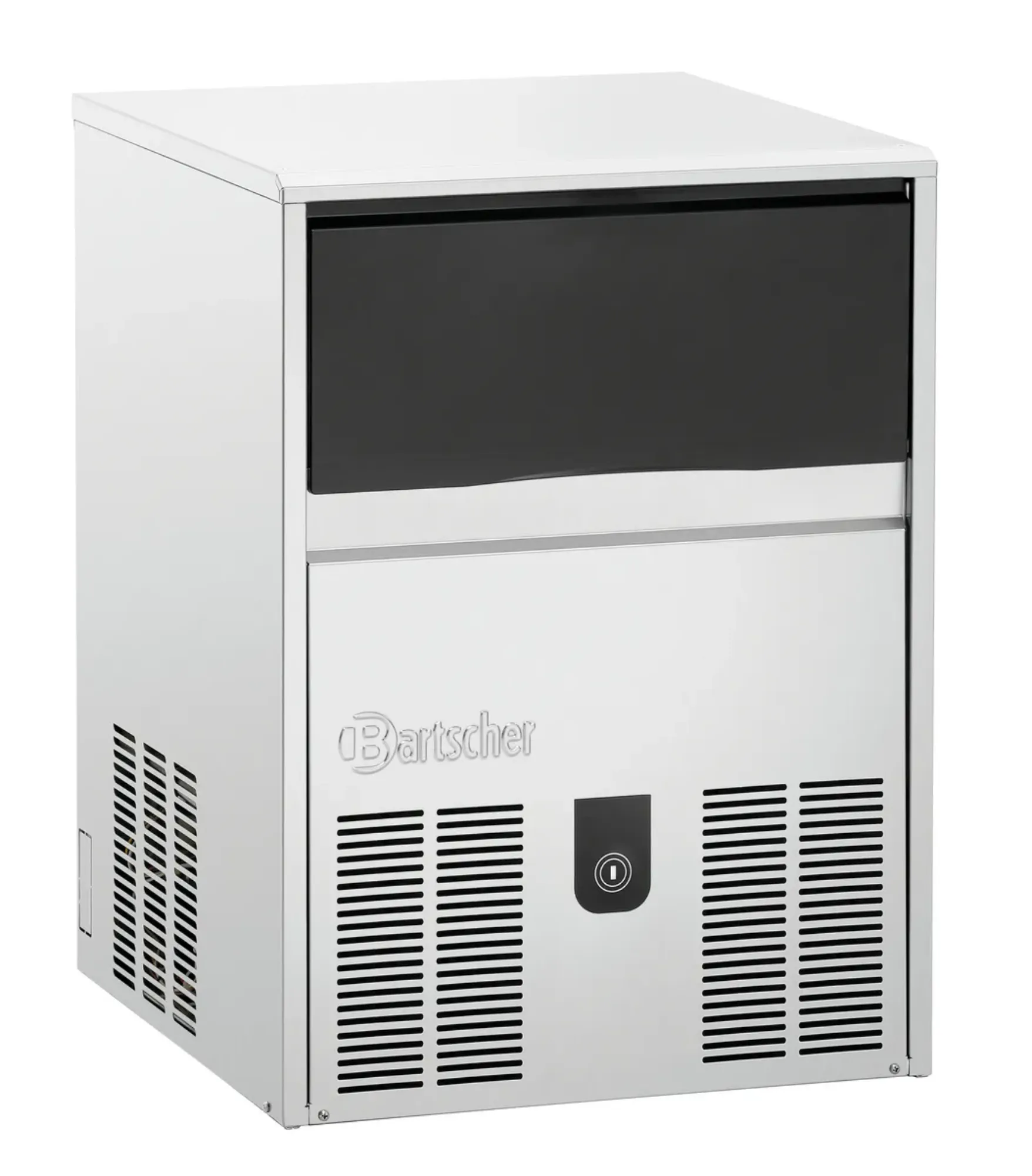 Picture of Bartscher Ice-cube maker B 38 Plus - 104538