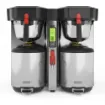 Picture of Bravilor Aurora Twin Low Thermal Brewer - 8.040.201.82004