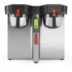 Picture of Bravilor Aurora Twin Low Thermal Brewer - 8.040.201.82004