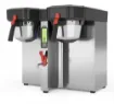 Picture of Bravilor Aurora Twin Low Thermal Brewer - 8.040.201.82004