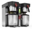 Picture of Bravilor Aurora Twin Low Thermal Brewer - 8.040.201.82004