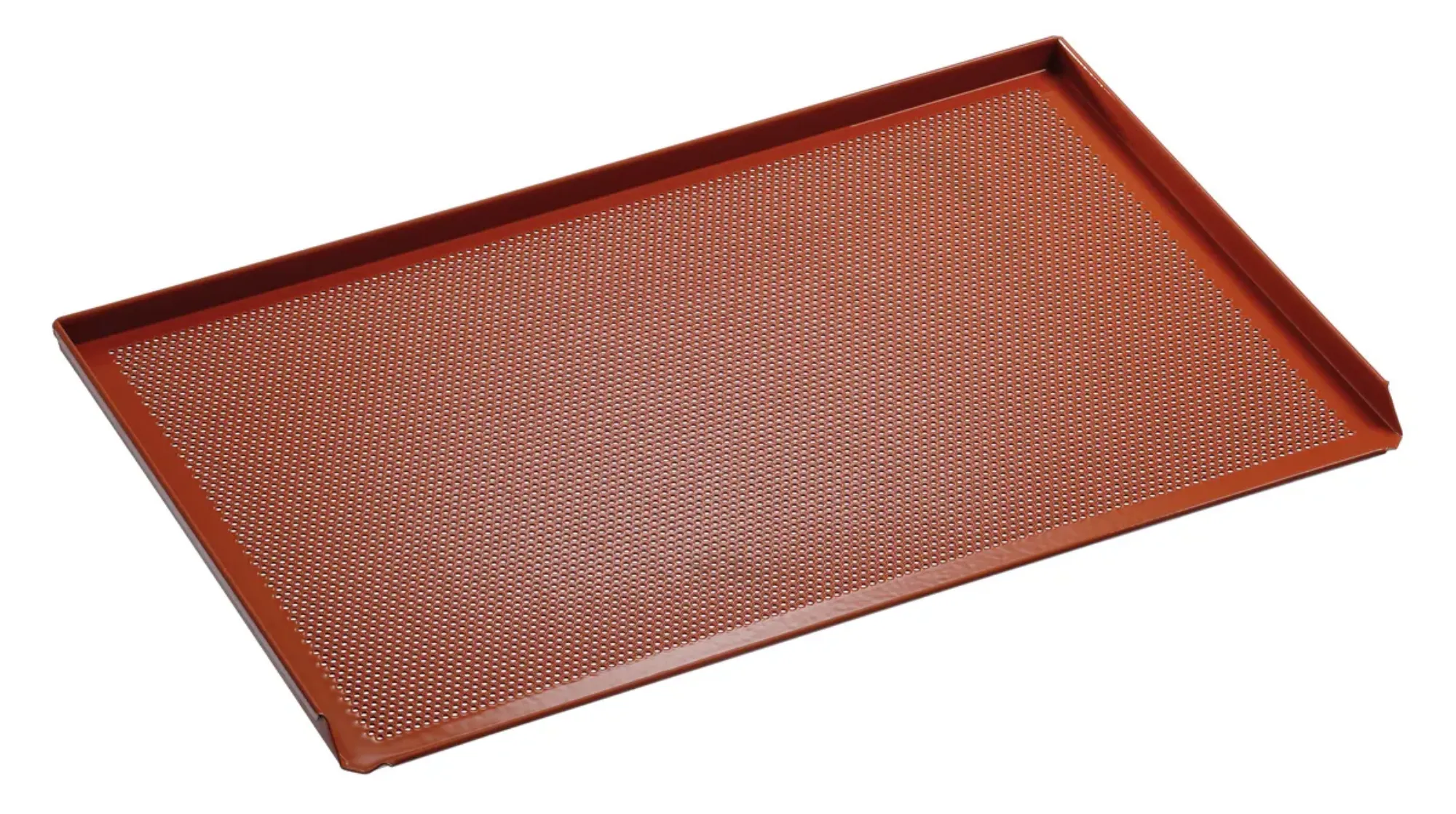 Picture of Bartscher Perforated tray 600x400-SI - 100416