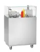 Picture of Bartscher Insert shelf M1 Snackpoint 200 - 107302
