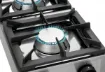 Picture of Bartscher Gas cooker 2K1100-H - 1057503