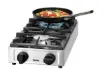 Picture of Bartscher Gas cooker 2K1100-H - 1057503