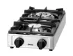 Picture of Bartscher Gas cooker 2K1100-H - 1057503