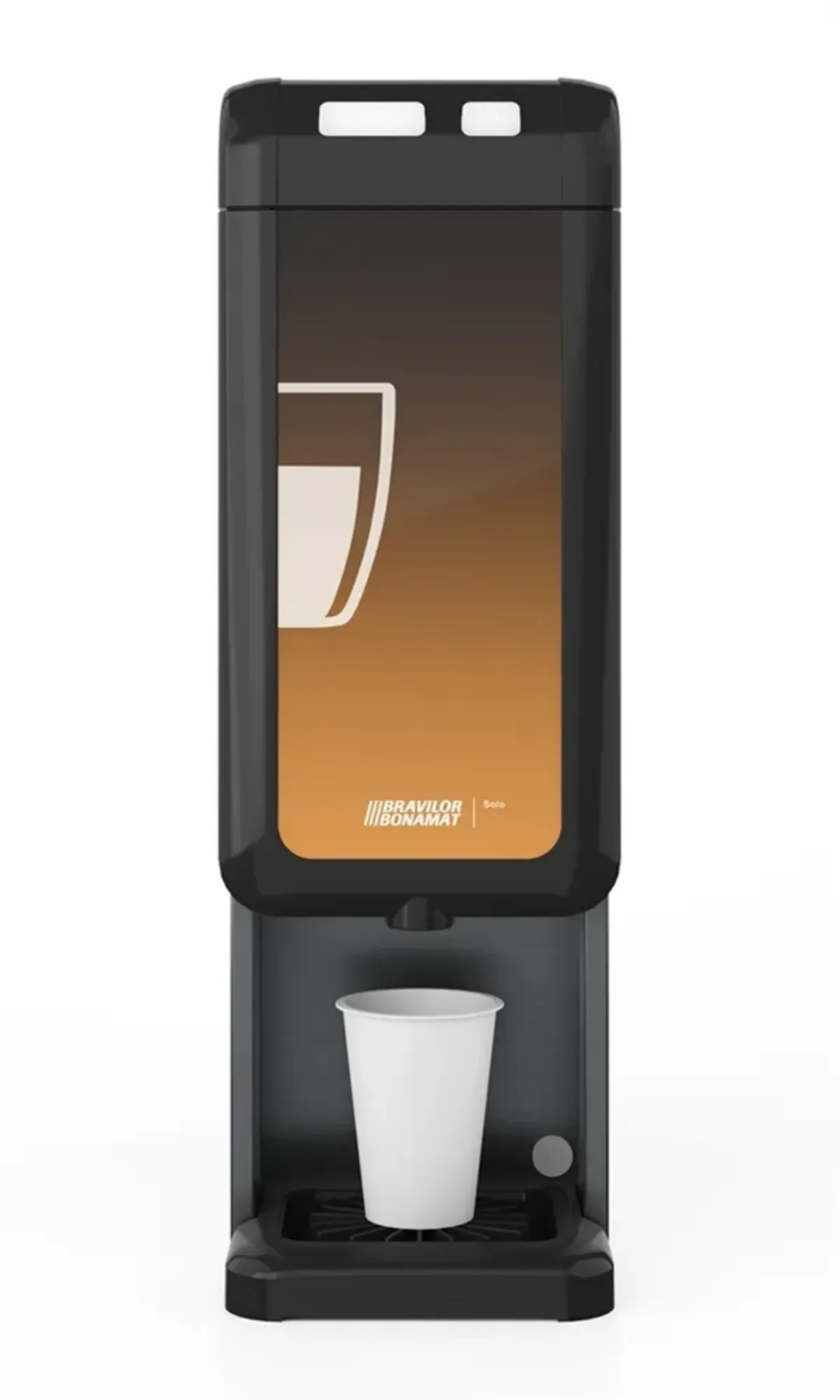Picture of Bravilor Solo Instant Hot Chocolate Machine - 8.020.061.81002