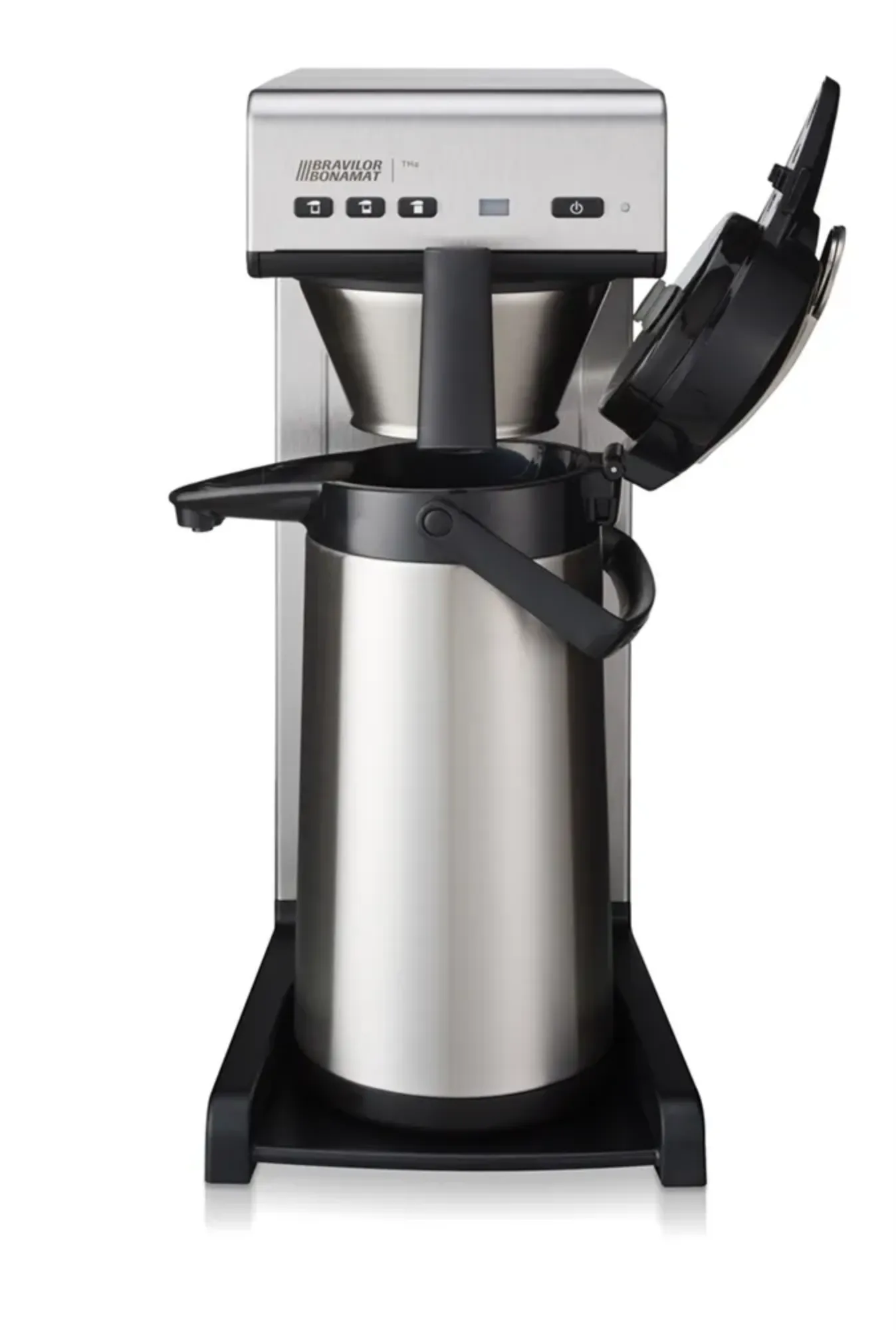 Picture of Bravilor THa Quick Filter Machine - 8.010.071.81002