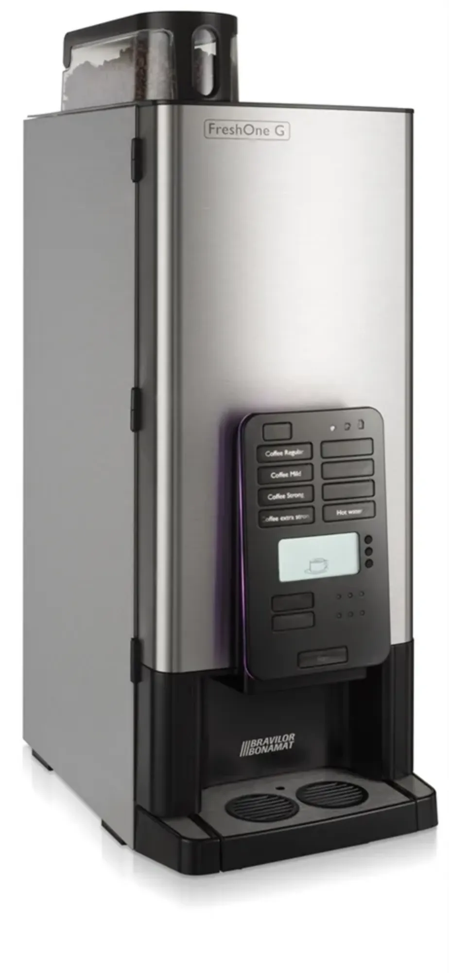 Picture of Bravilor FreshOne G 17.5 Liter - 8.037.131.81001