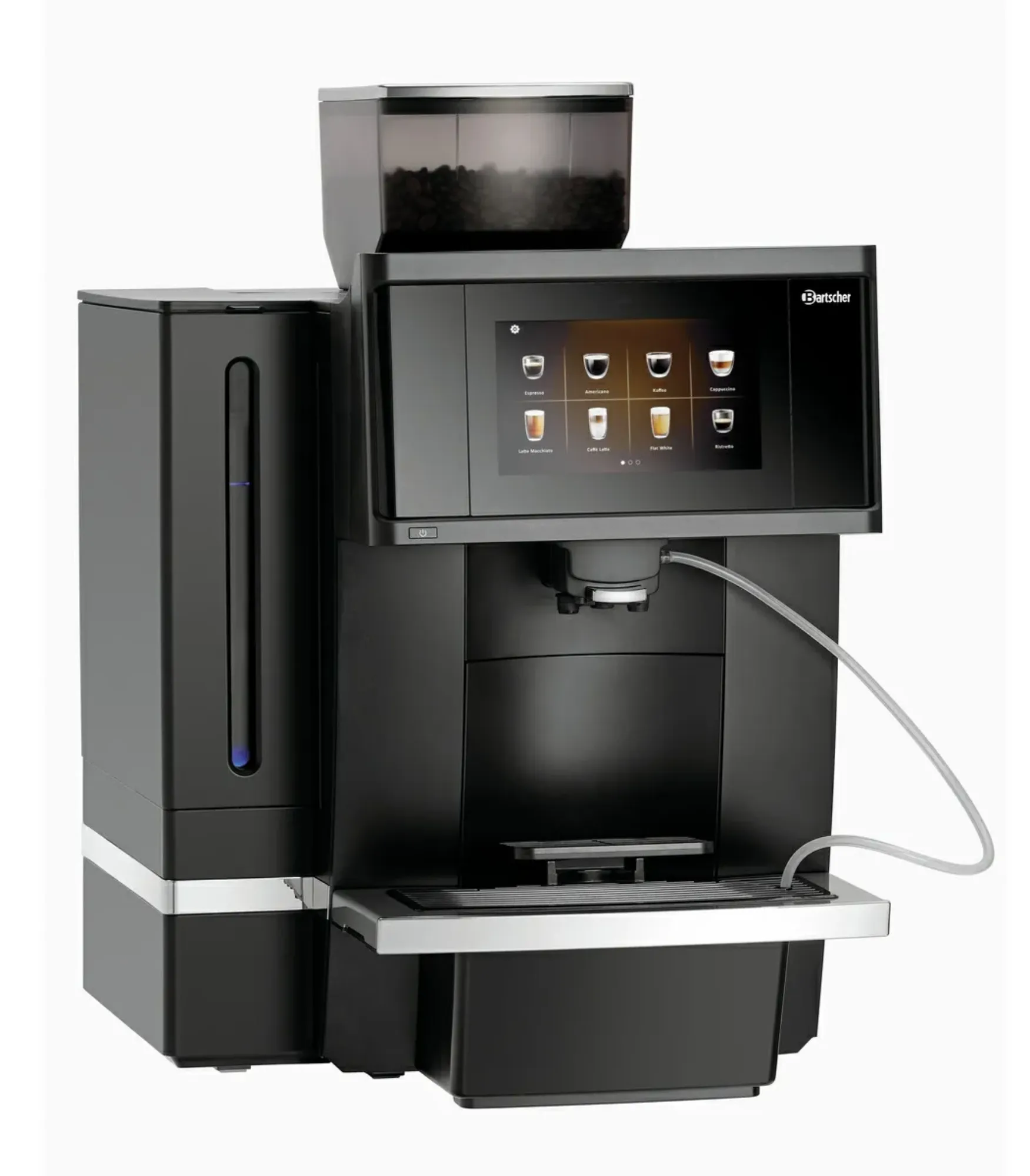 Picture of Bartscher Automatic coffee machine KV1 Comfort - 190031