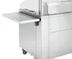 Picture of Bartscher Side table KST Plus - 107279