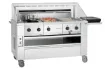 Picture of Bartscher Side table KST Plus - 107279