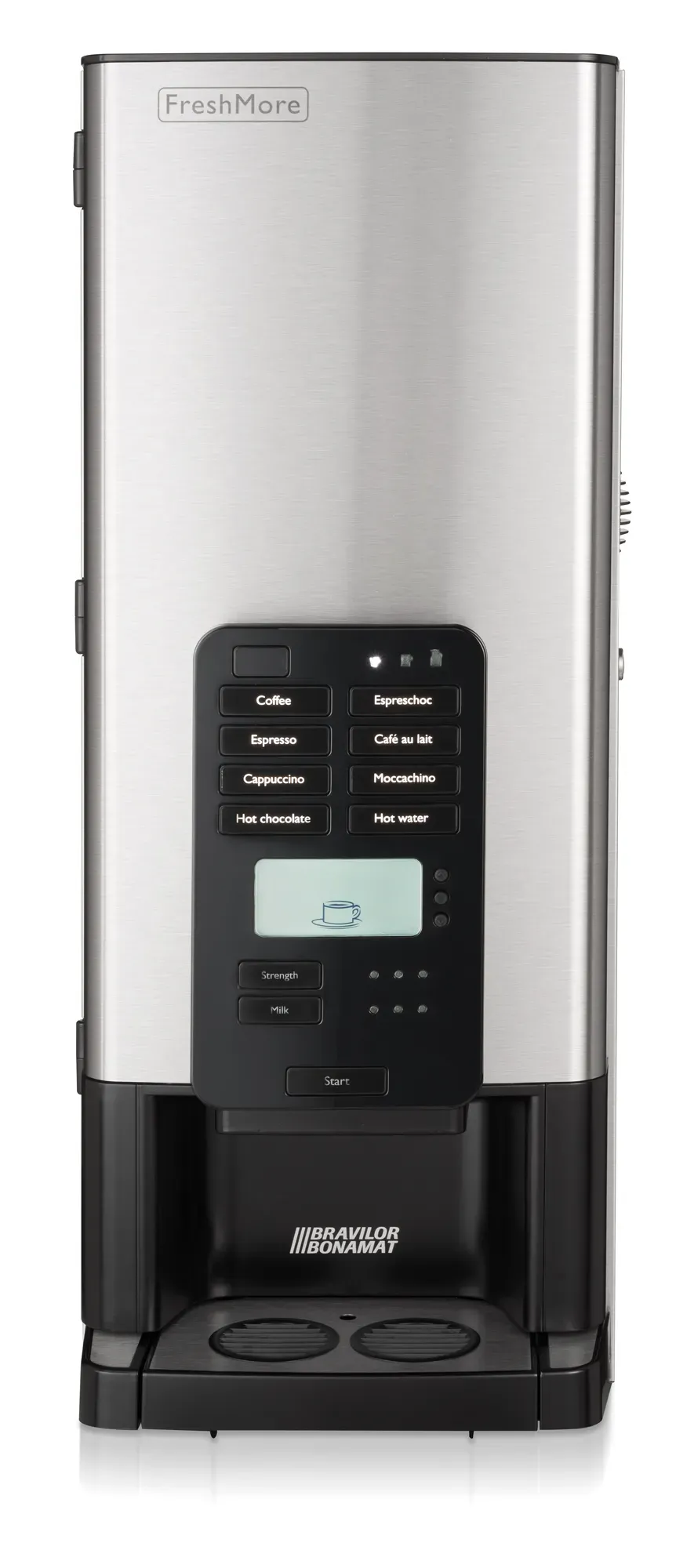 Picture of Bravilor FreshMore 310 20 Liter - 8.030.011.82002