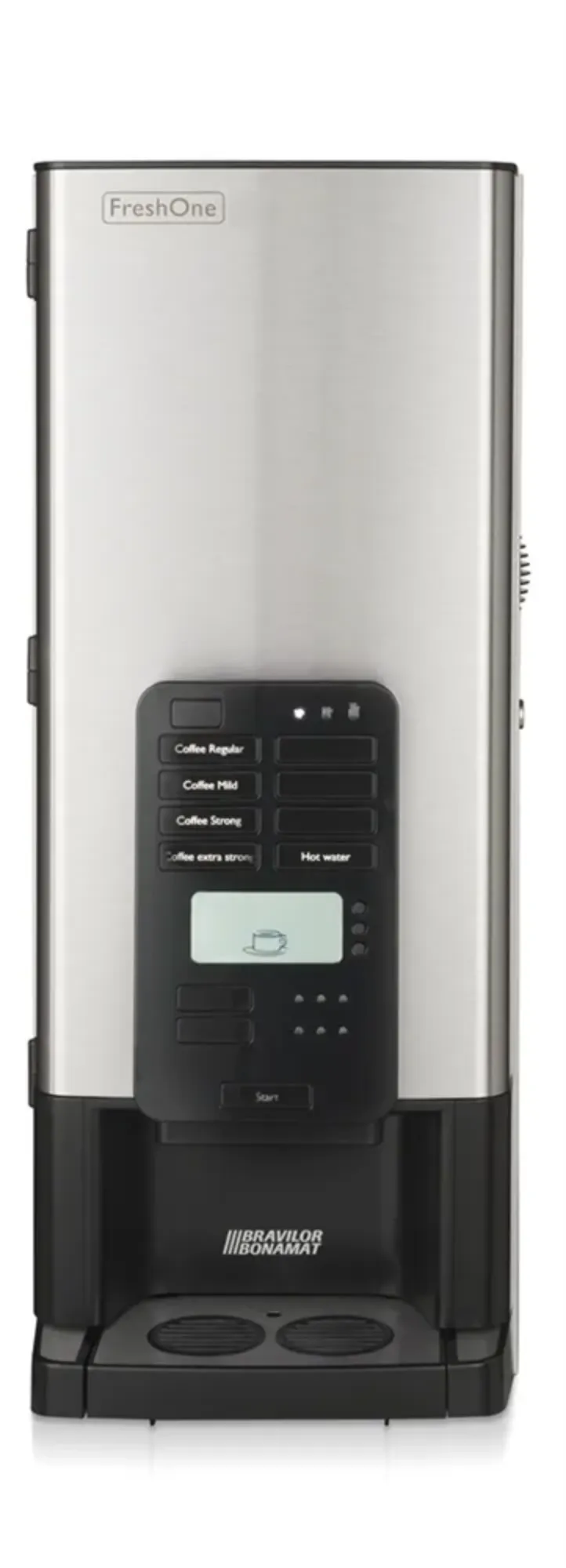 Picture of Bravilor FreshOne 20 Liter - 8.037.111.81001