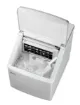 Picture of Bartscher Ice-cube maker W150 - 100083