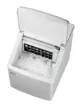 Picture of Bartscher Ice-cube maker W150 - 100083