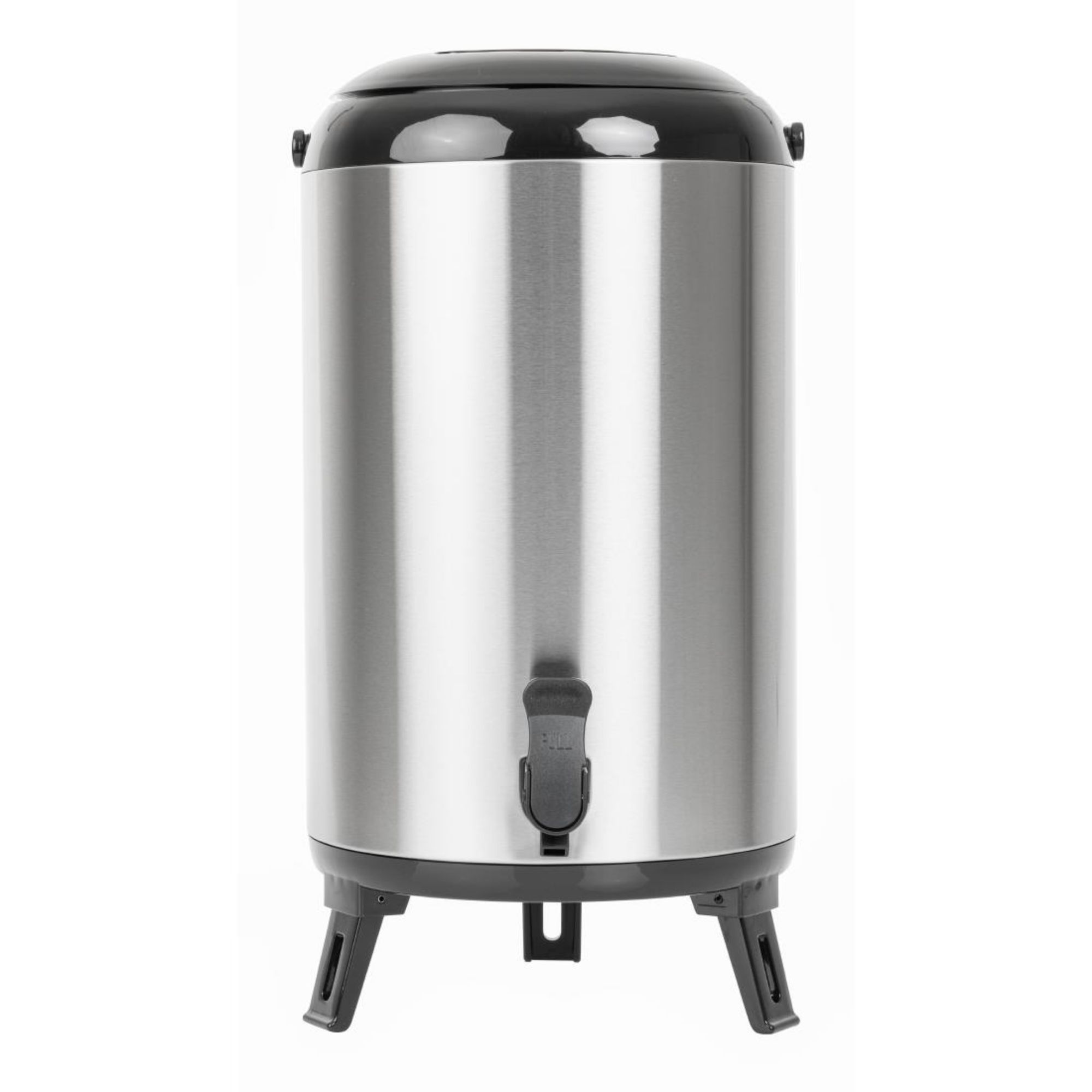Picture of Olympia Stainless Steel Beverage Dispenser - DL170
