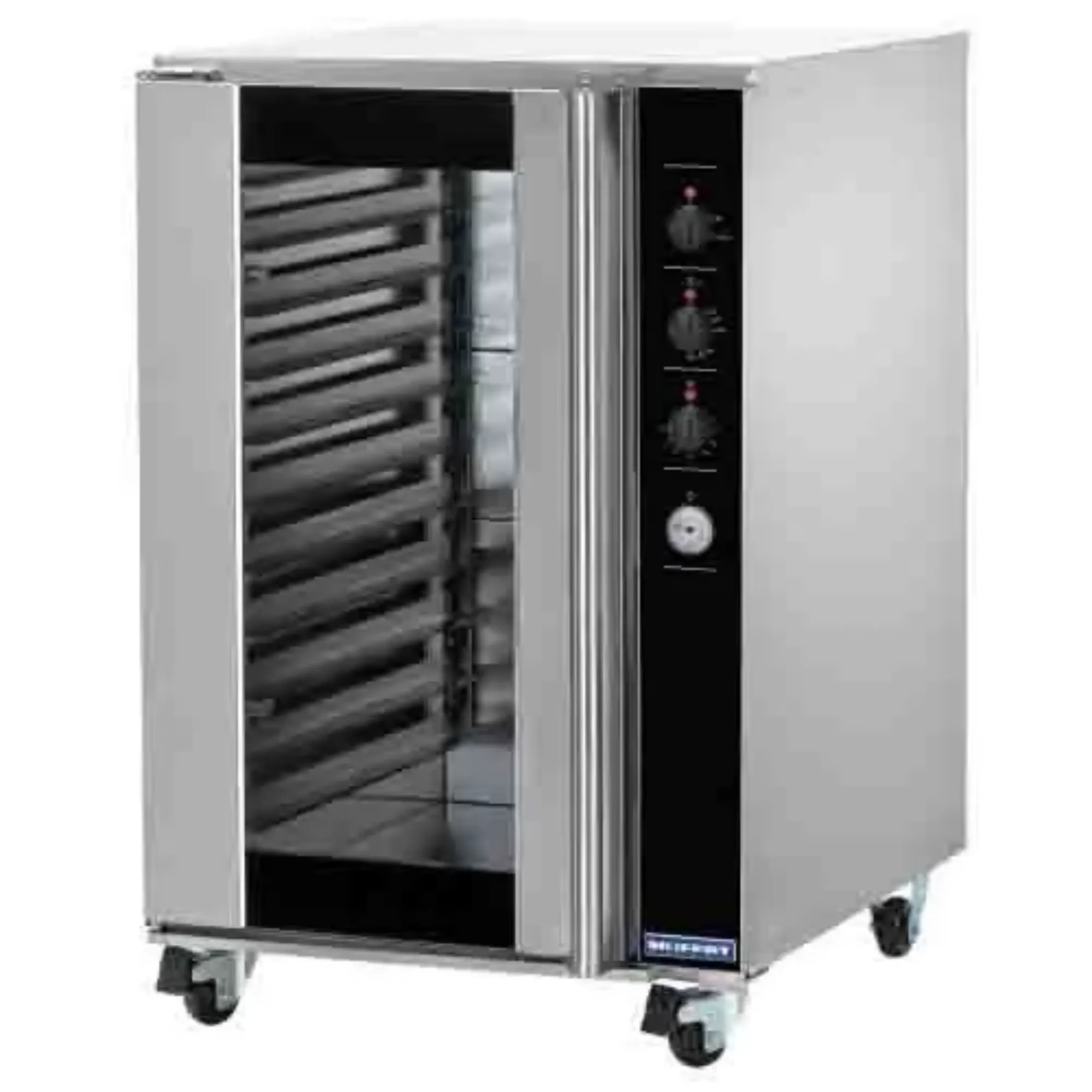 Picture of Turbofan P12M - Manual Electric Prover And Holding Cabinet - P12M
