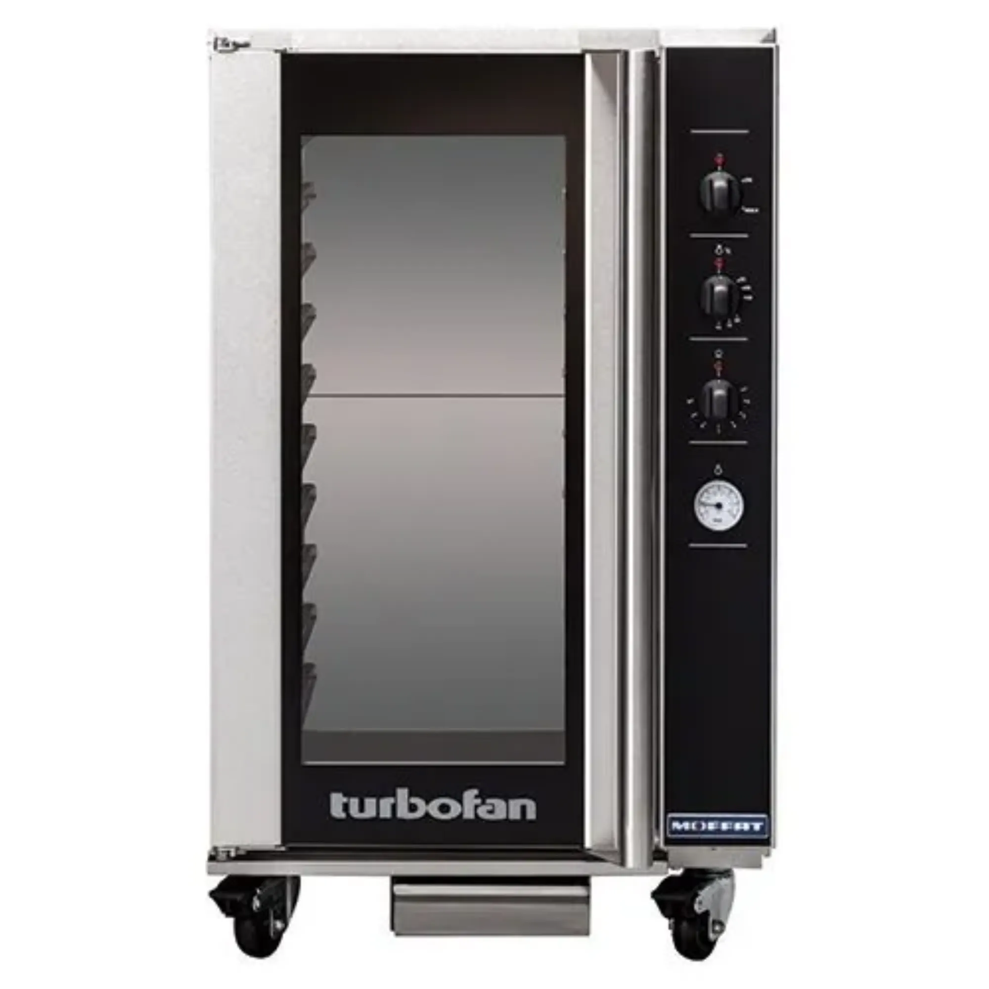 Picture of Turbofan P10M - Full Size Sheet Pan Manual Electric Prover And Holding Cabinet - P10M