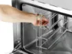 Picture of Bartscher Convection oven AT400 humidity - 105780