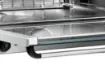 Picture of Bartscher Convection oven AT400 humidity - 105780