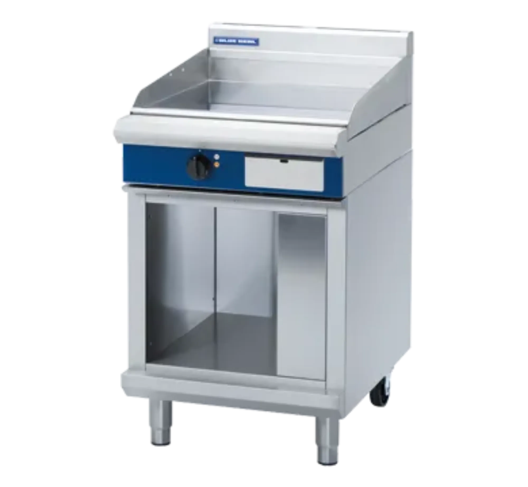 Picture of Blue Evolution Series EP514-CB Electric Griddle Cabinet Base - EP514CB