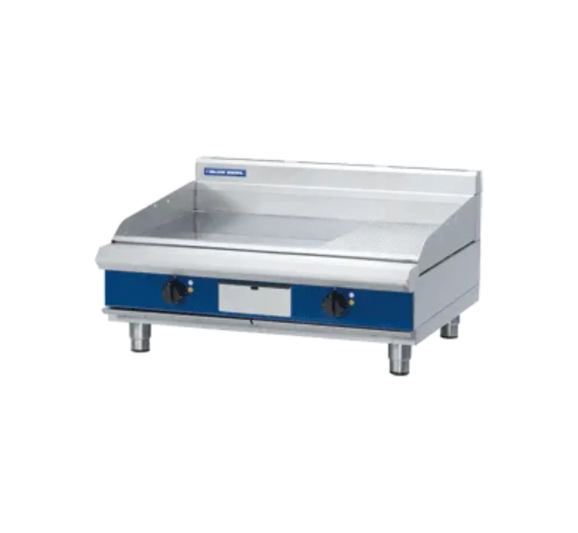Picture of Blue Evolution Series EP516-B Electric Griddle Bench Model - EP516B