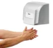Picture of Bartscher Hand dryer IS 31LS-W - 850011