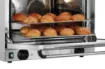 Picture of Bartscher Convection oven AT211-MDI - A120792