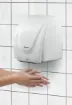 Picture of Bartscher Hand dryer, 2,1kW, plastic - 850000