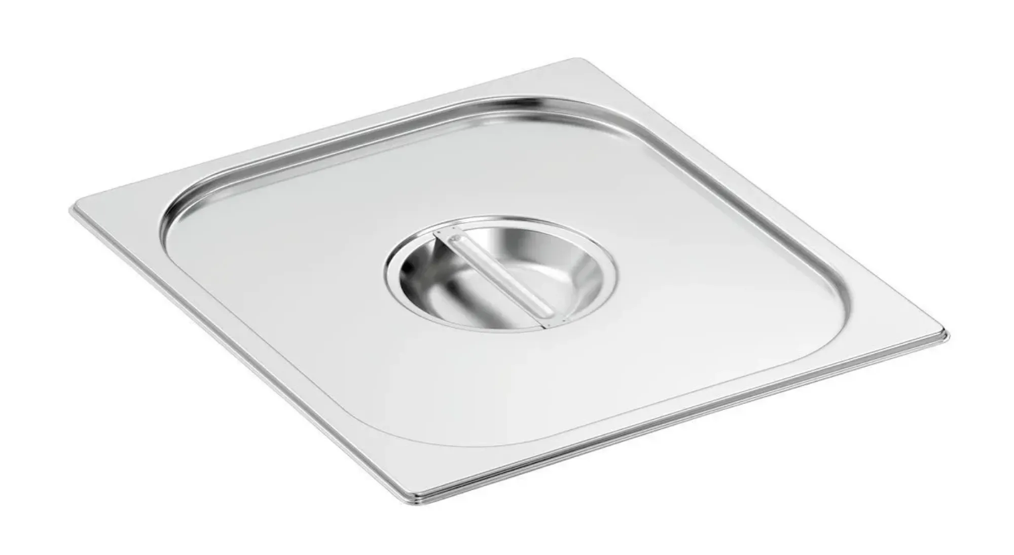 Picture of Bartscher Lid 2/3 GN, Basic Line - 711323