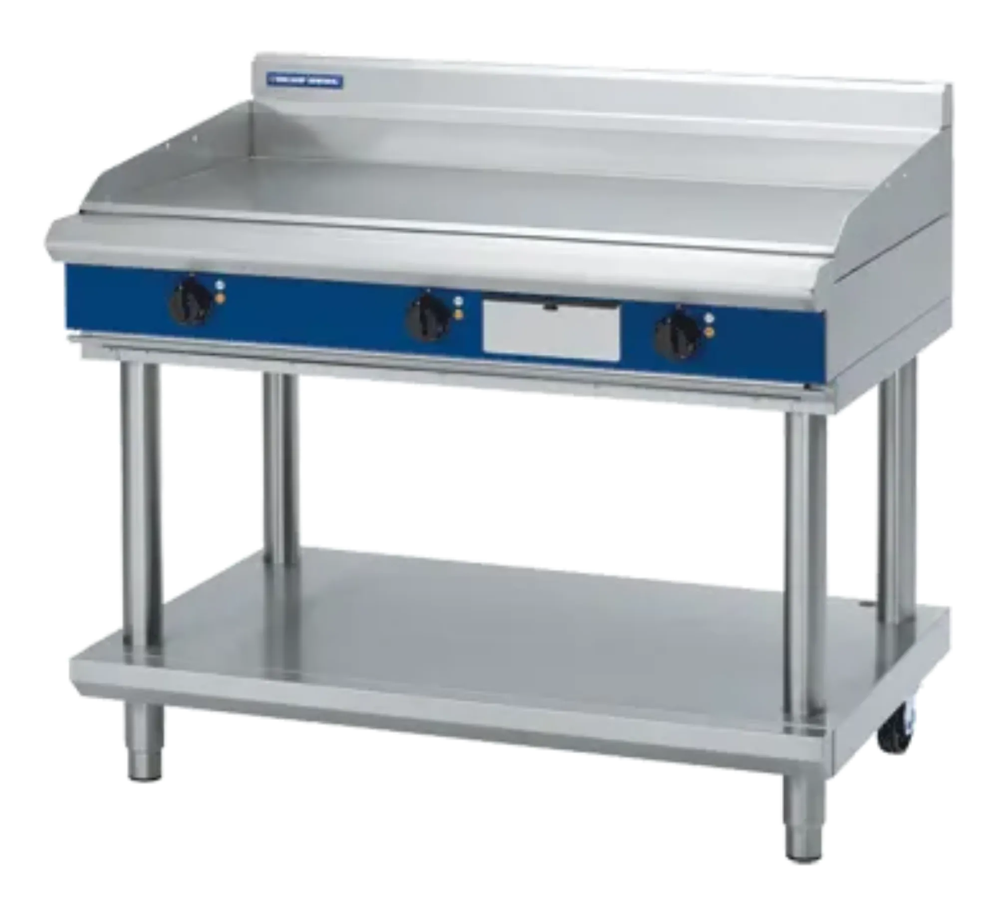Picture of Blue Evolution Series EP518-LS Electric Griddle Leg Stand - EP518LS