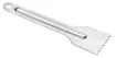 Picture of Bartscher Grill plate GP1200, grooved - 104902