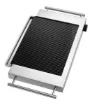 Picture of Bartscher Grill plate GP1200, grooved - 104902