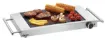 Picture of Bartscher Grill plate GP1200, grooved - 104902