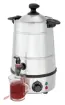 Picture of Bartscher Hot water dispenser 5L Stainless Steel - 200061