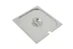 Picture of Bartscher Lid 2/3GN, with spoon RC - A120637
