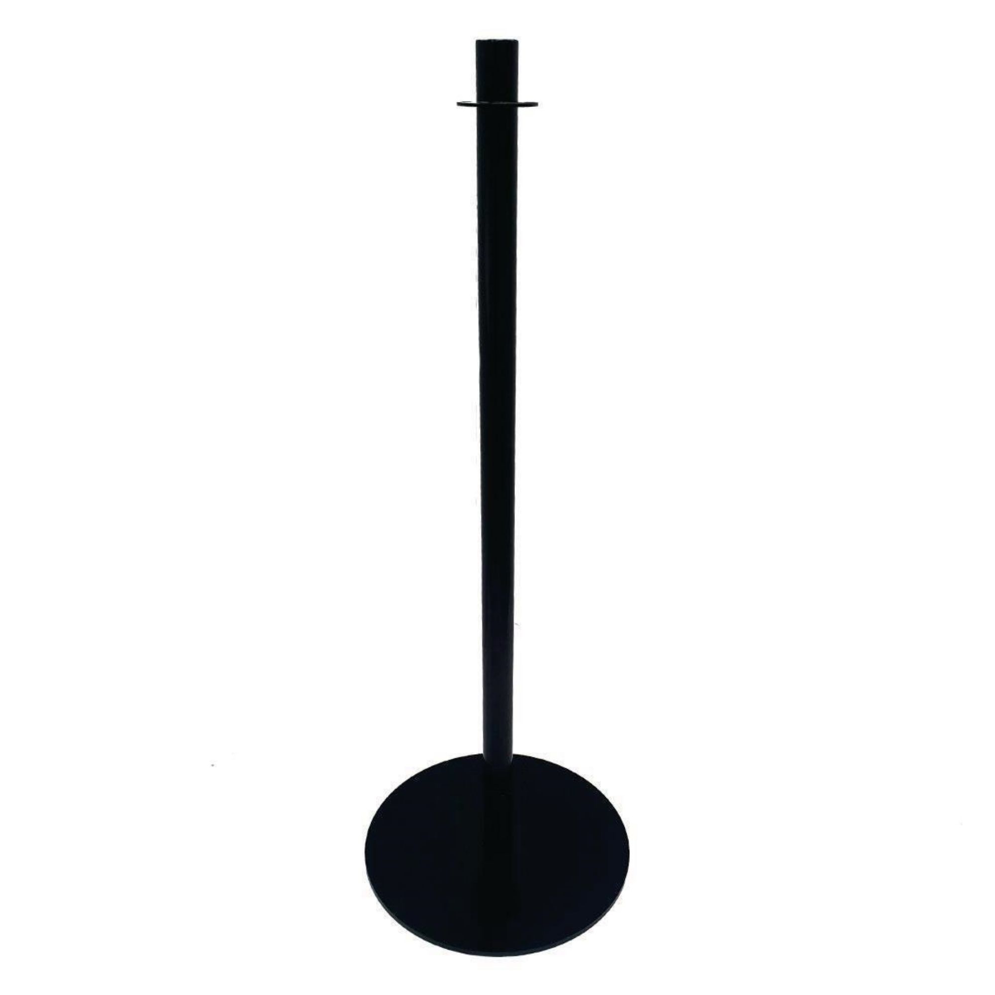 Picture of Bolero Flat Top Barrier Post - DF010