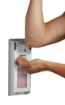 Picture of Bartscher Soap dispenser PS 1L-W - 850049