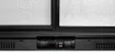 Picture of Bartscher Bar refrigerator 176L - 700122