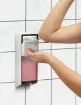 Picture of Bartscher Soap dispenser PS 0,9L-W - 850008