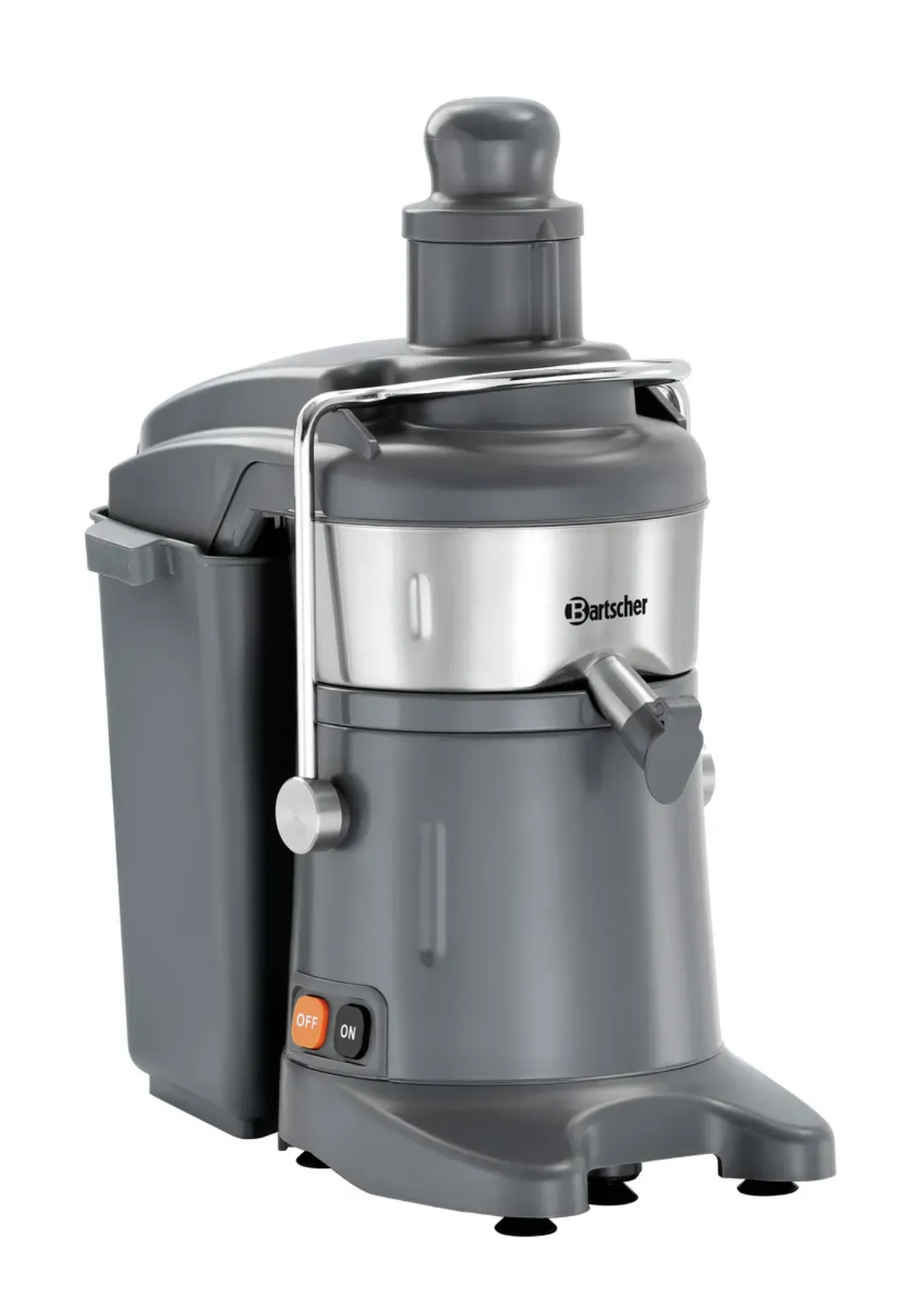 Picture of Bartscher Juicer Powerfresh - 150197