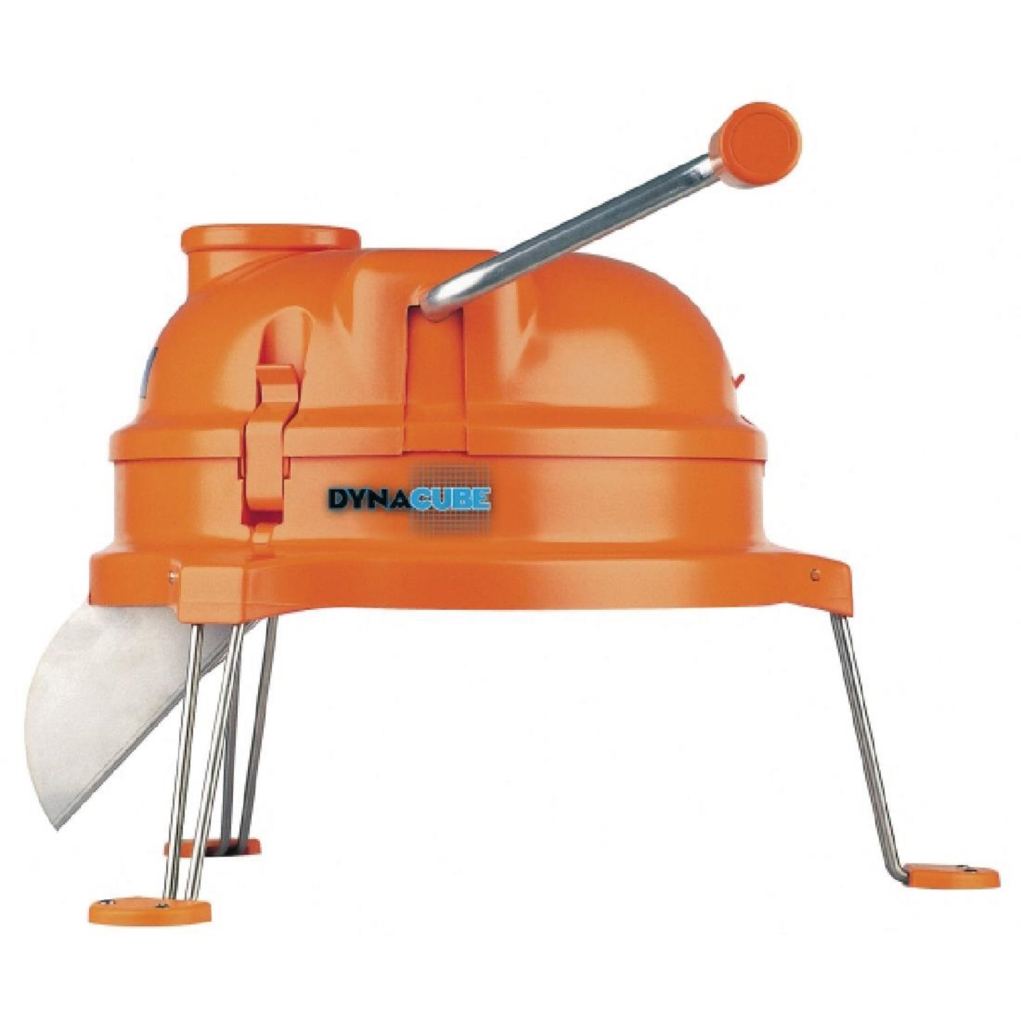 Picture of Dynamic Dynacube Manual Vegetable Chopper (Without Grids) - Ref CL010 - AE006