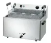 Picture of Bartscher Pastries deep fat fryer BF 16E - 101530