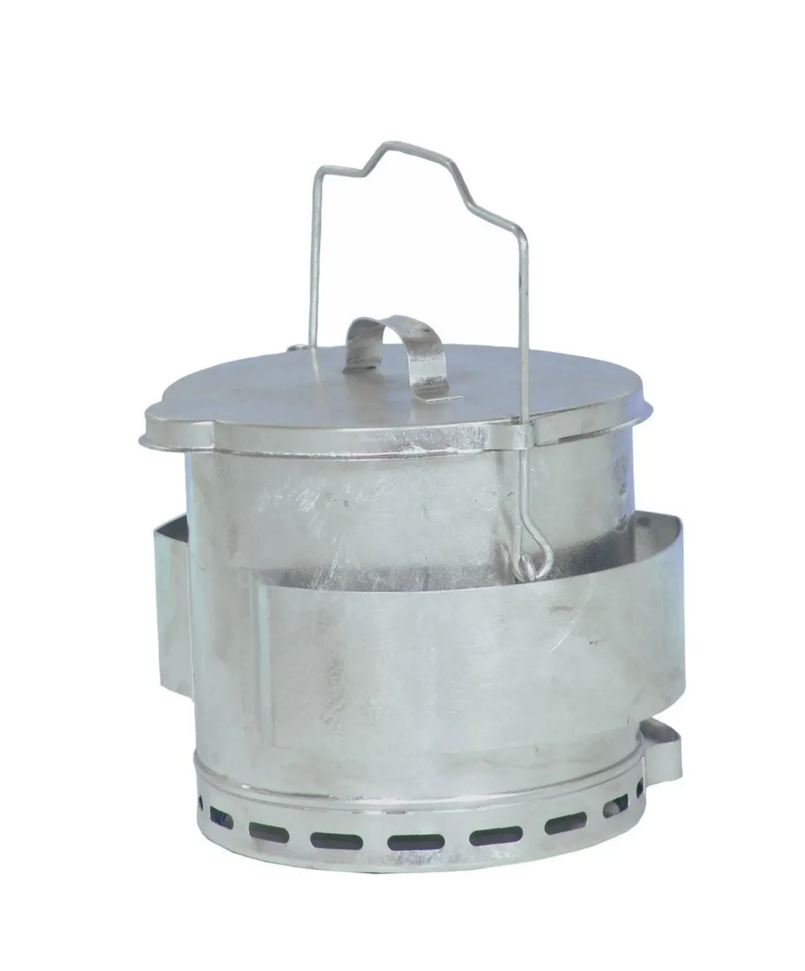 Picture of Bartscher Fat disposal container 12L - A150460V