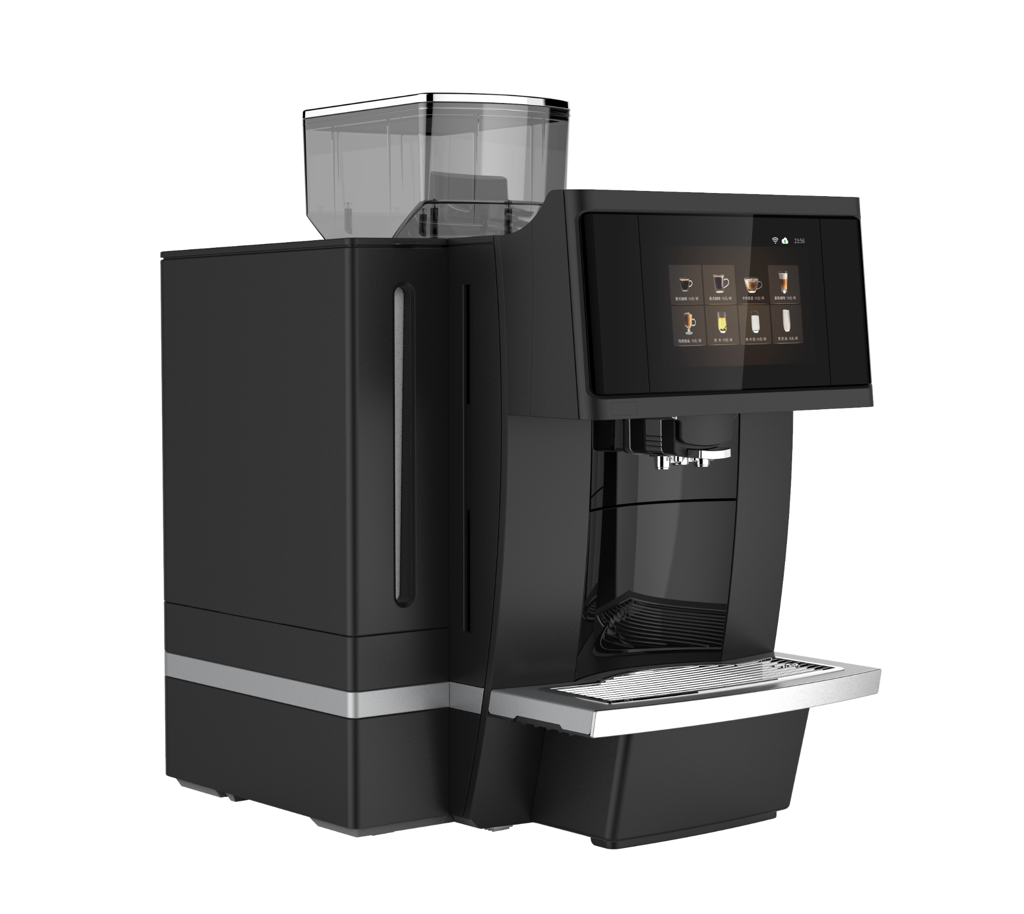 Picture of Azzurri Supremo Coffee Machine - SUPREMO